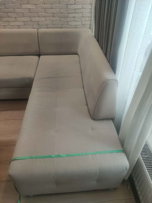 Диван Виденов хол