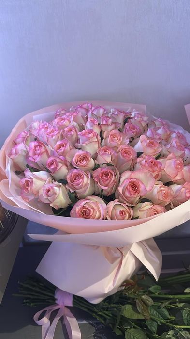 Продаю букеты по низкой цене