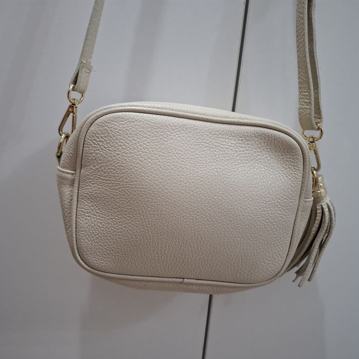 Сумка кожаная полностью 10000