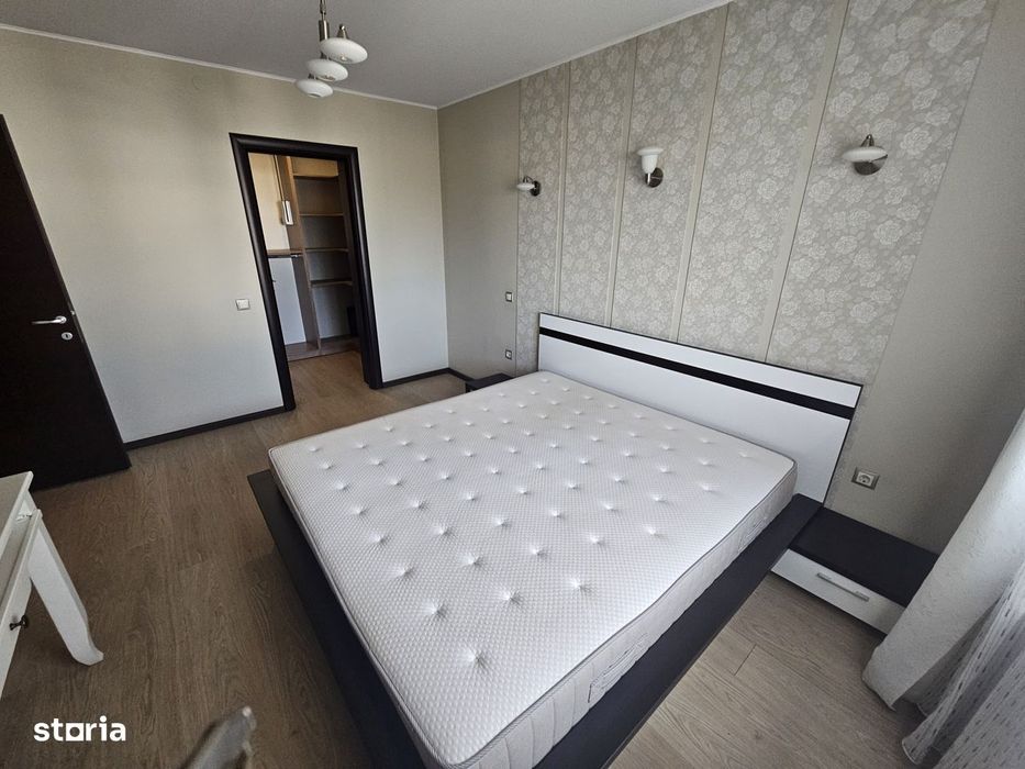 Apartament 2 camere, cf.1 dec,Teilor, Bloc nou Premium