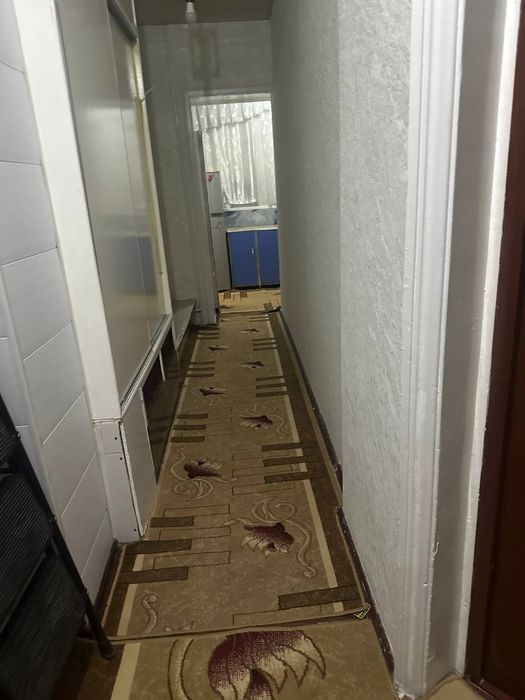 Аренда 3 ком квартира