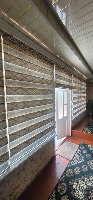 Jalyuzi жалюзи full moon sifat va kafola