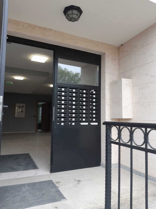 Продава се Двустаен апартамент в София, Малинова долина - 67 кв.м за 2090 €/кв.м - Снимка #1