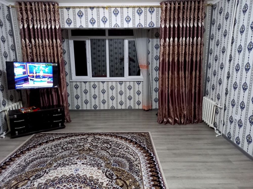 2/5/9 Чиланзар 18. Ипотека. 60 м2. Срочно продаю