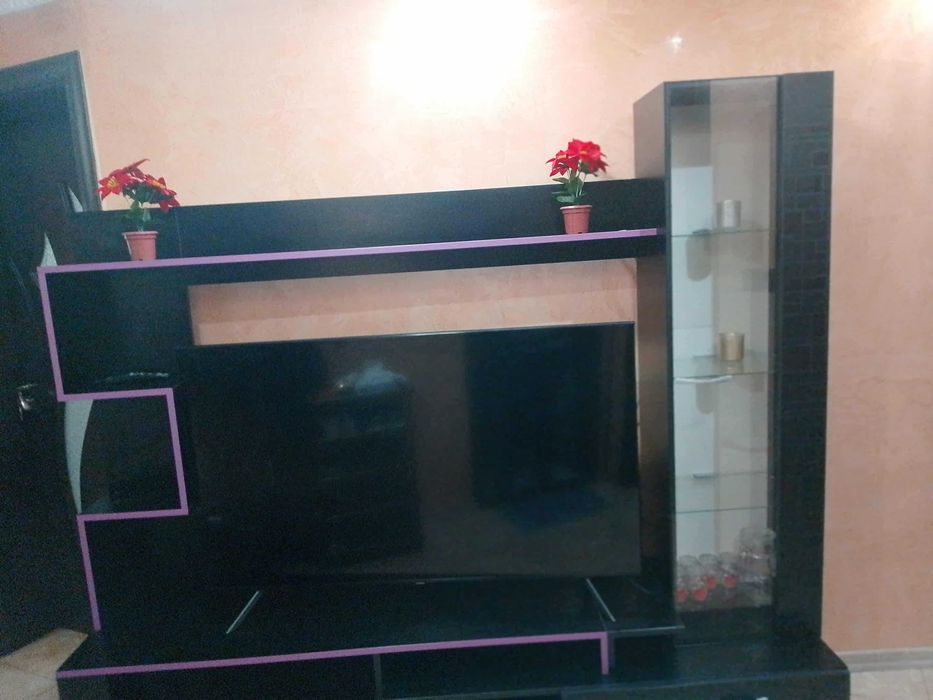 Холна секция като нова