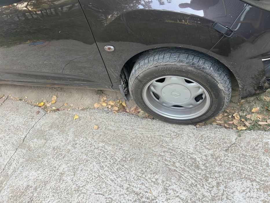 Диски R14 обмен варианты