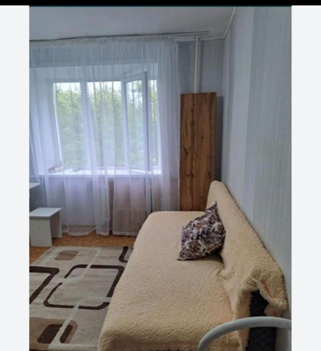 Срочно, продам комнату, благоустроенную