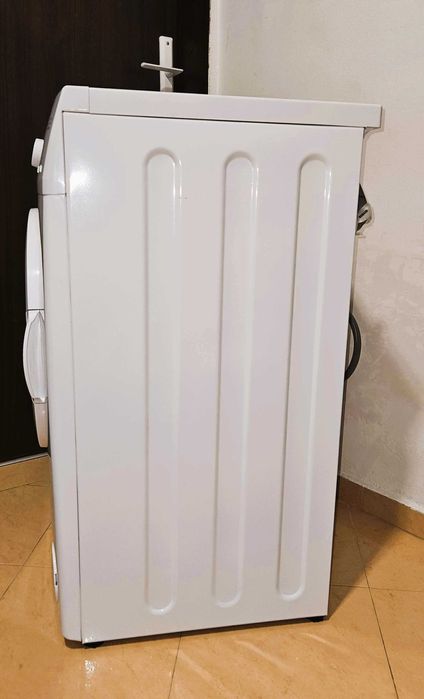 Пералня Heinner HWM-V5080D++