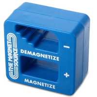 Magnetizator / demagnetizator