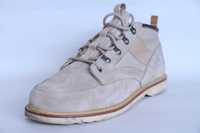 Мъжки бежови обувки TIMBERLAND