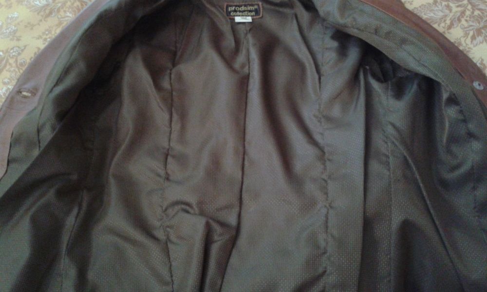 haina piele frumoasa