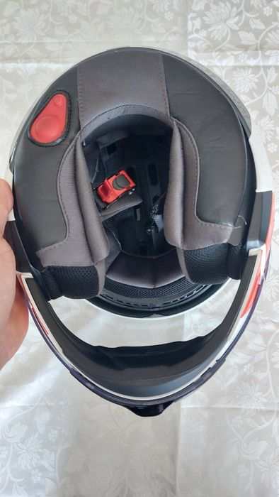 Каска Scorpion Exo 300 XS размер