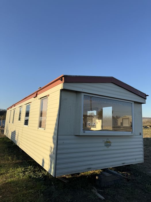 Casa Mobila Atlas Oasis