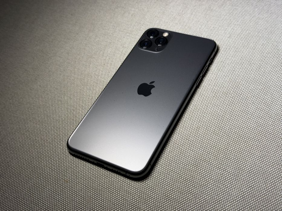 Iphone 11 Pro Max