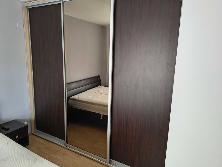 Apartament 3 camere zona Campului