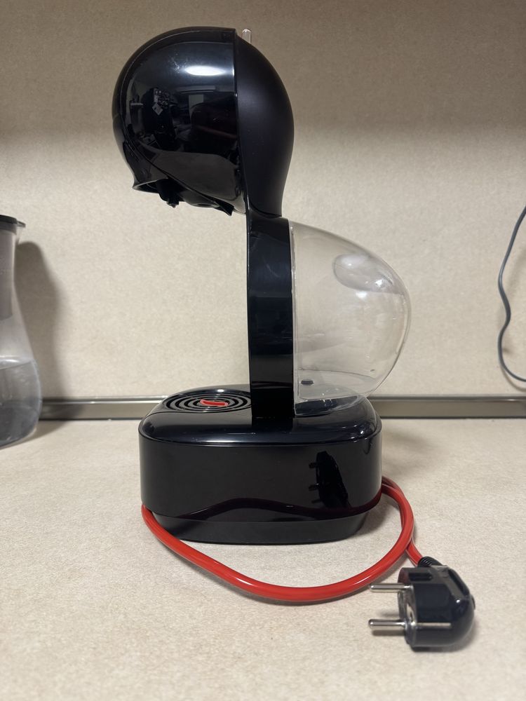 Кафемашина Krups Dolce Gusto