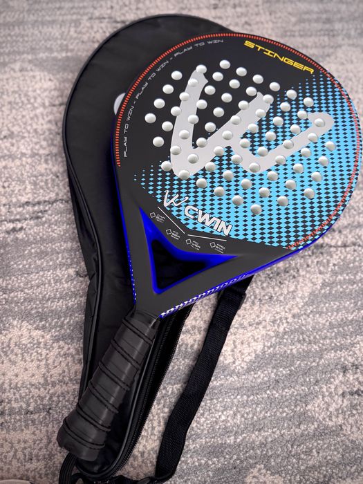 Падел ракета W Cwin