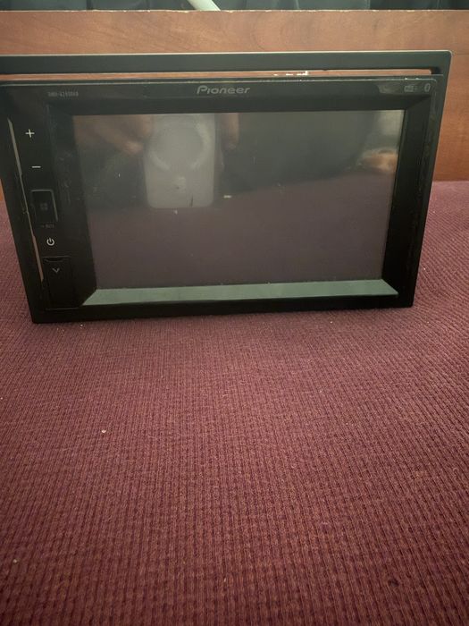 Мултимедия Pioneer DMH-A240DAB