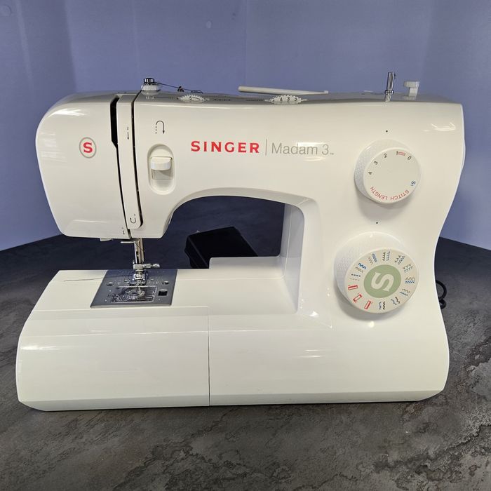 Amanet F28: Masna de cusut Singer Madam 3  (N)