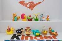 Set complet Ferrero Kinder Surprise editia de Paste 2022