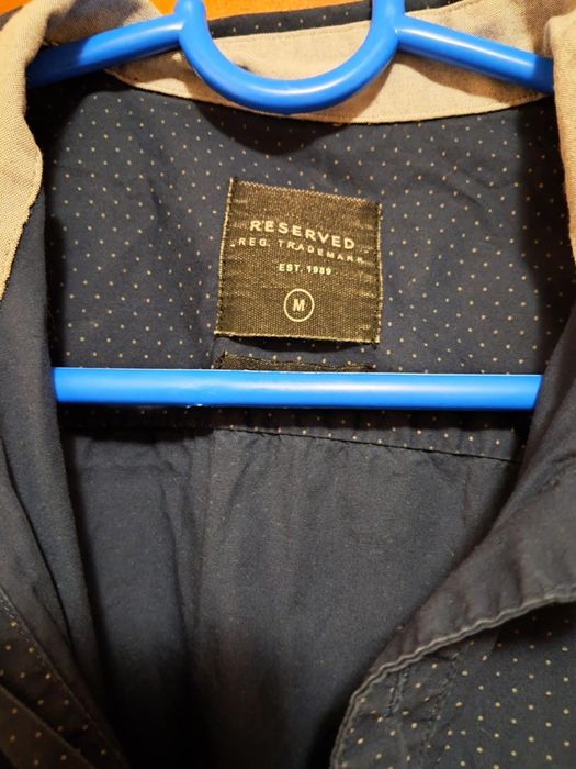 Риза Hugo Boss S
