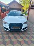 Audi A6 C7 3.0 tdi Quattro 272 CP Euro 6 Distribuție schimbata