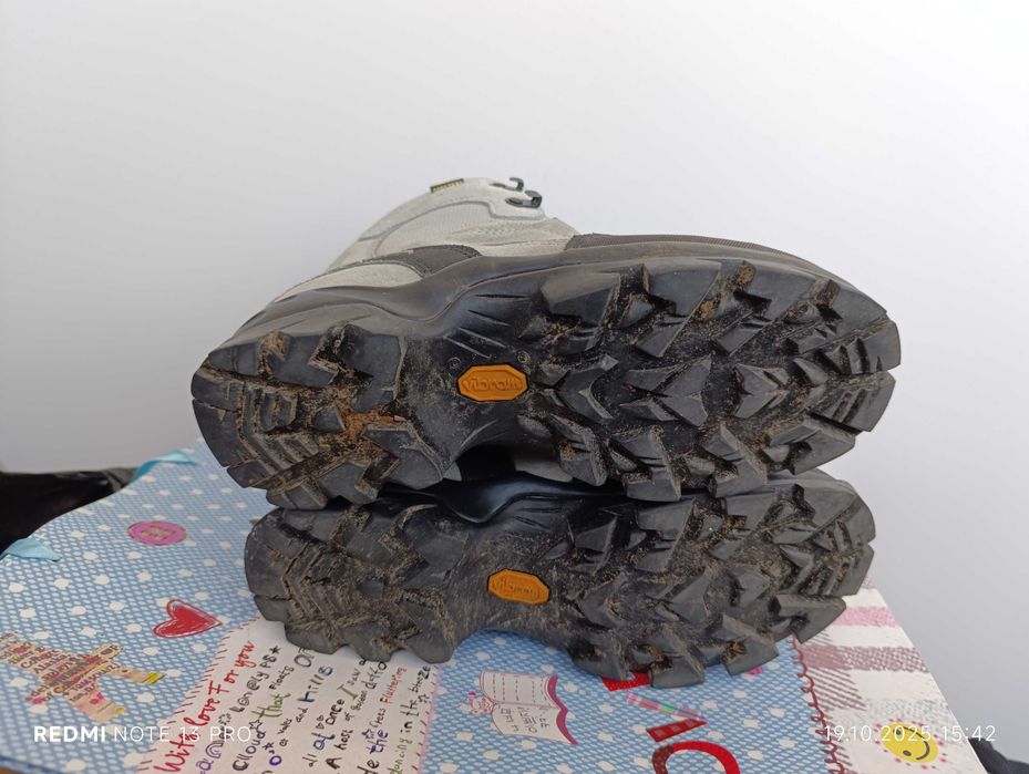 ''Scarpa GORE-TEX''оригинални туристически боти 38 номер