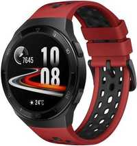 Smartwatch Huawei Watch GT 2e, 46mm, Lava Red, in cutie nou sigilat