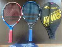 Продам теннисные ракетки Babolat (21)