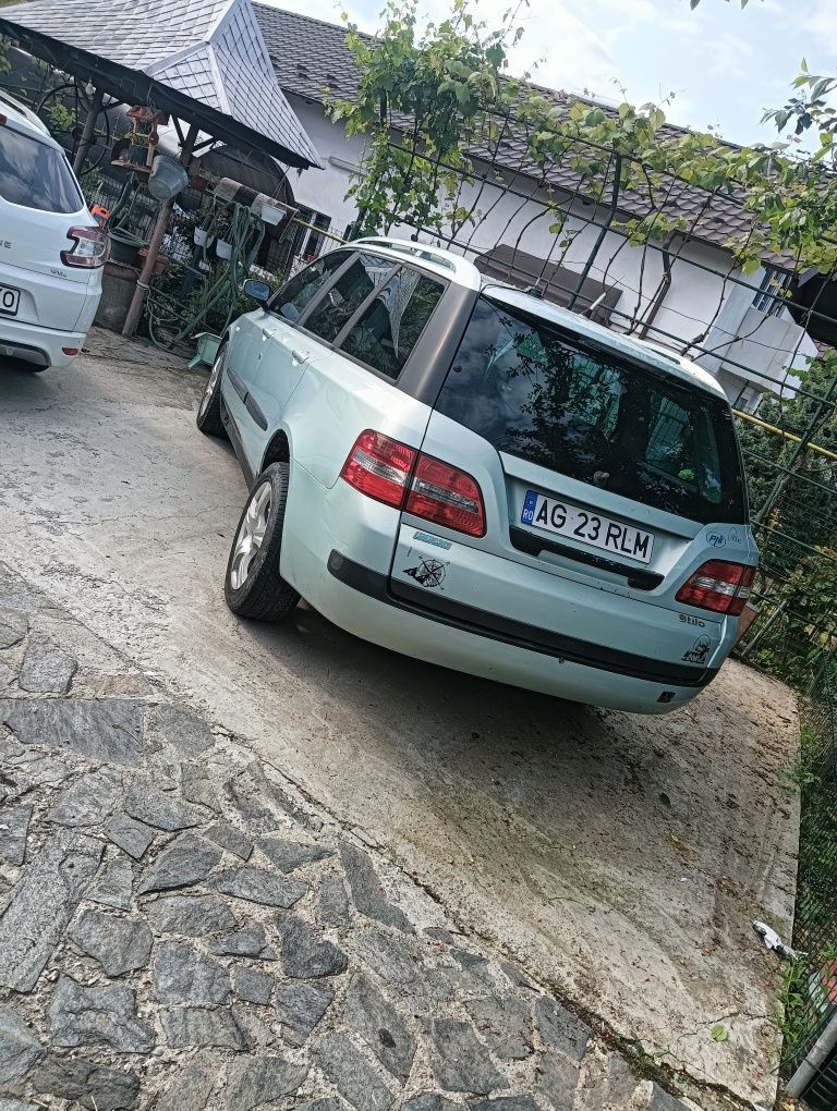De vânzare fiat stilo