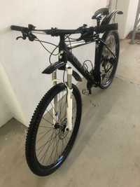 Bicicleta Mtb Cube Limited Pro 29