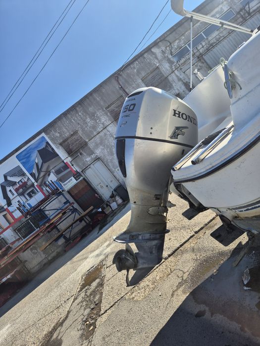 Honda 150 cp injectie