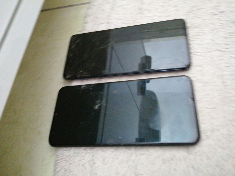 Carcase Display Sparte Samsung A14 A50 A51 Placi de Baza