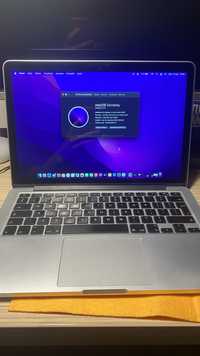 Macbook Pro 2015