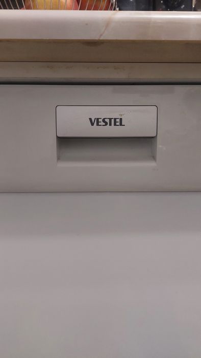 Посудомоечная Машина VESTEL