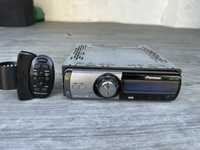 Pioneer WMA/MP3 cu telecomanda wireless