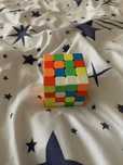Cub rubik 4 x 4 pentru pasionati