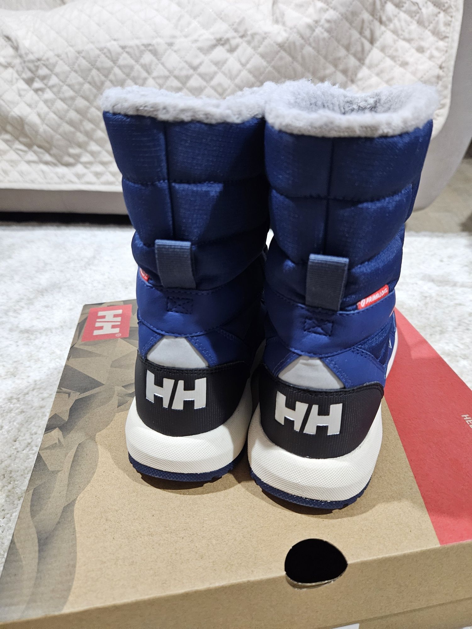 Cizme de zapada HELLY HANSEN - copii!!