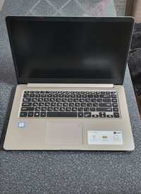 Ноутбук Asus S510U