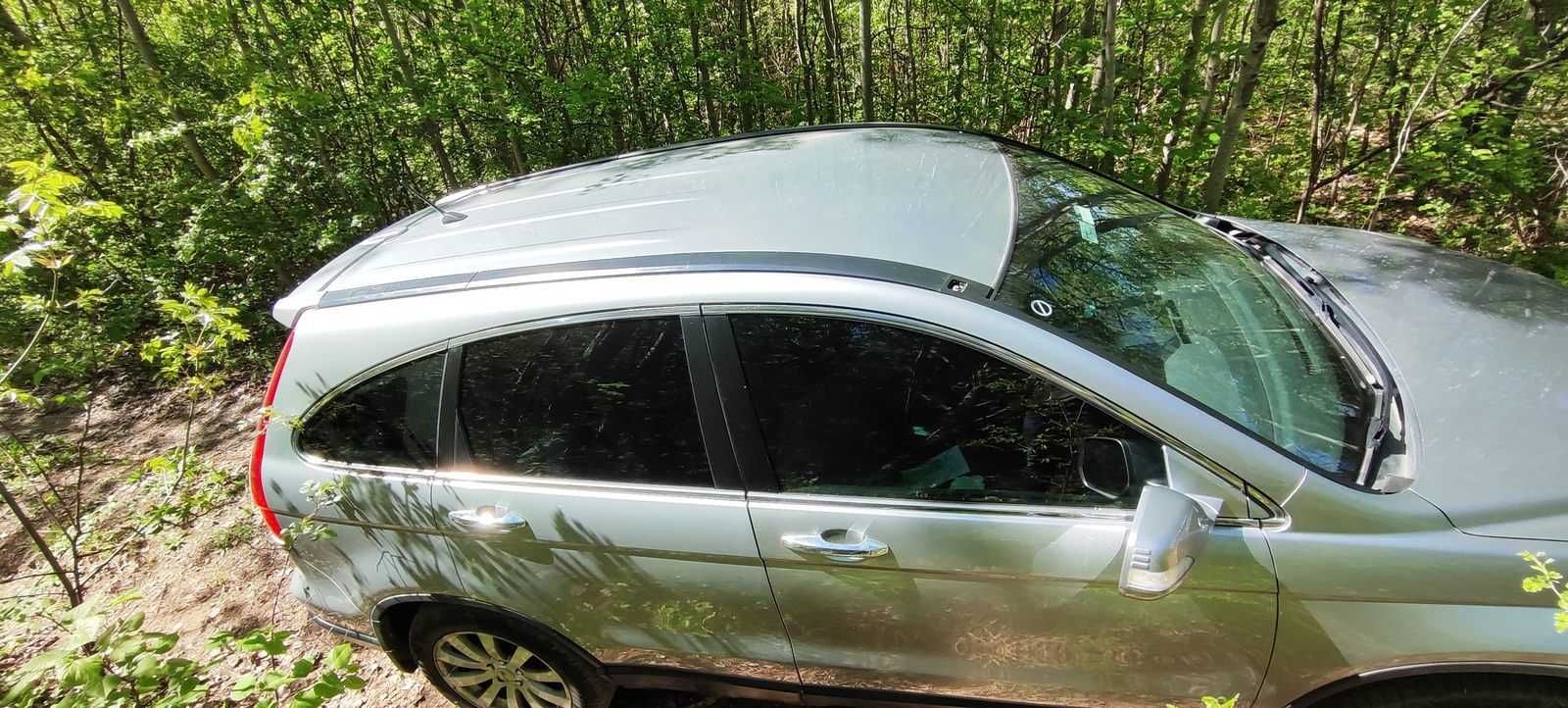 Honda CRV AWD 2008