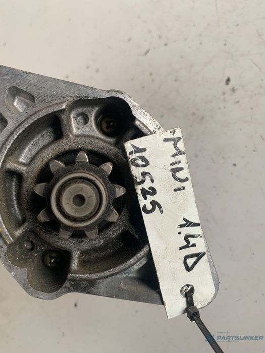 Electromotor MINI MINI R50, R53 2001 - 2006 1.4D TG428000-1280 28100-0W08