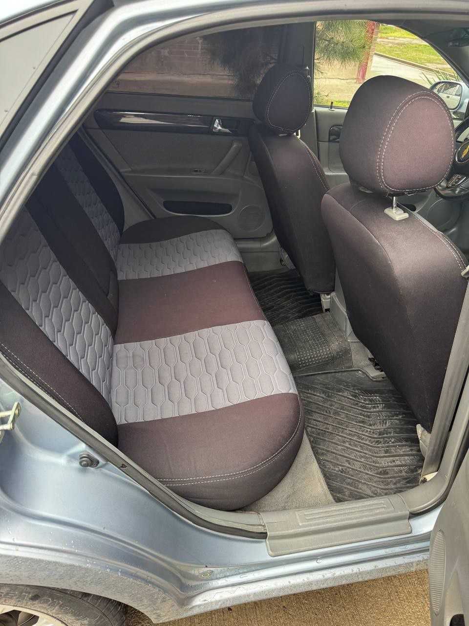 Lacetti 3 pozitsiya
