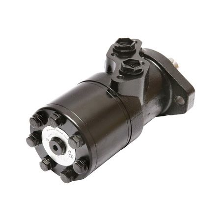 Hidromotor troliu , balotiera, hidromotor 315 cc