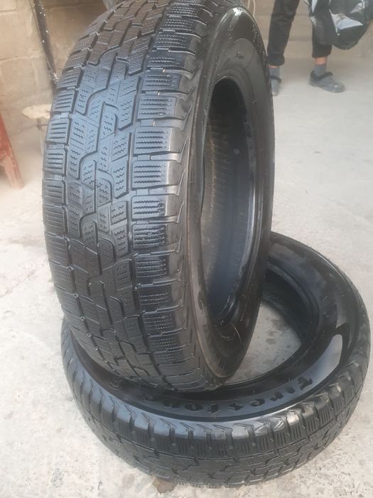 Балон  пара  бу в хорошем сост