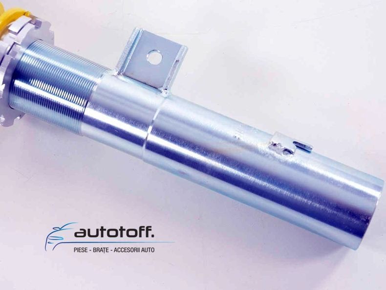 Suspensie sport FK reglabila pe inaltime Peugeot 206 (98-09)