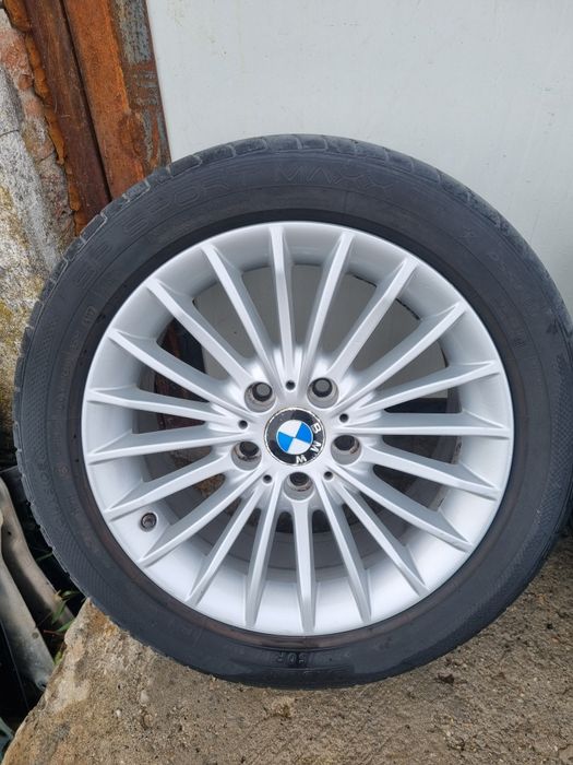Jante BMW 5x120 R17 style 414