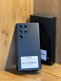 Samsung S23 Ultra 256gb blackk 270.000