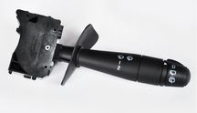 Maneta Stergator cu buton Calc Logan / Duster / Sandero