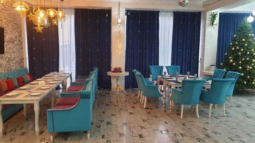 Сдаётся Помещение под Кафе, Ресторан,Под Офис,  (N170)