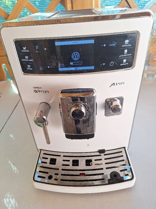 Aparat de cafea Philips, Saeco Xelsis